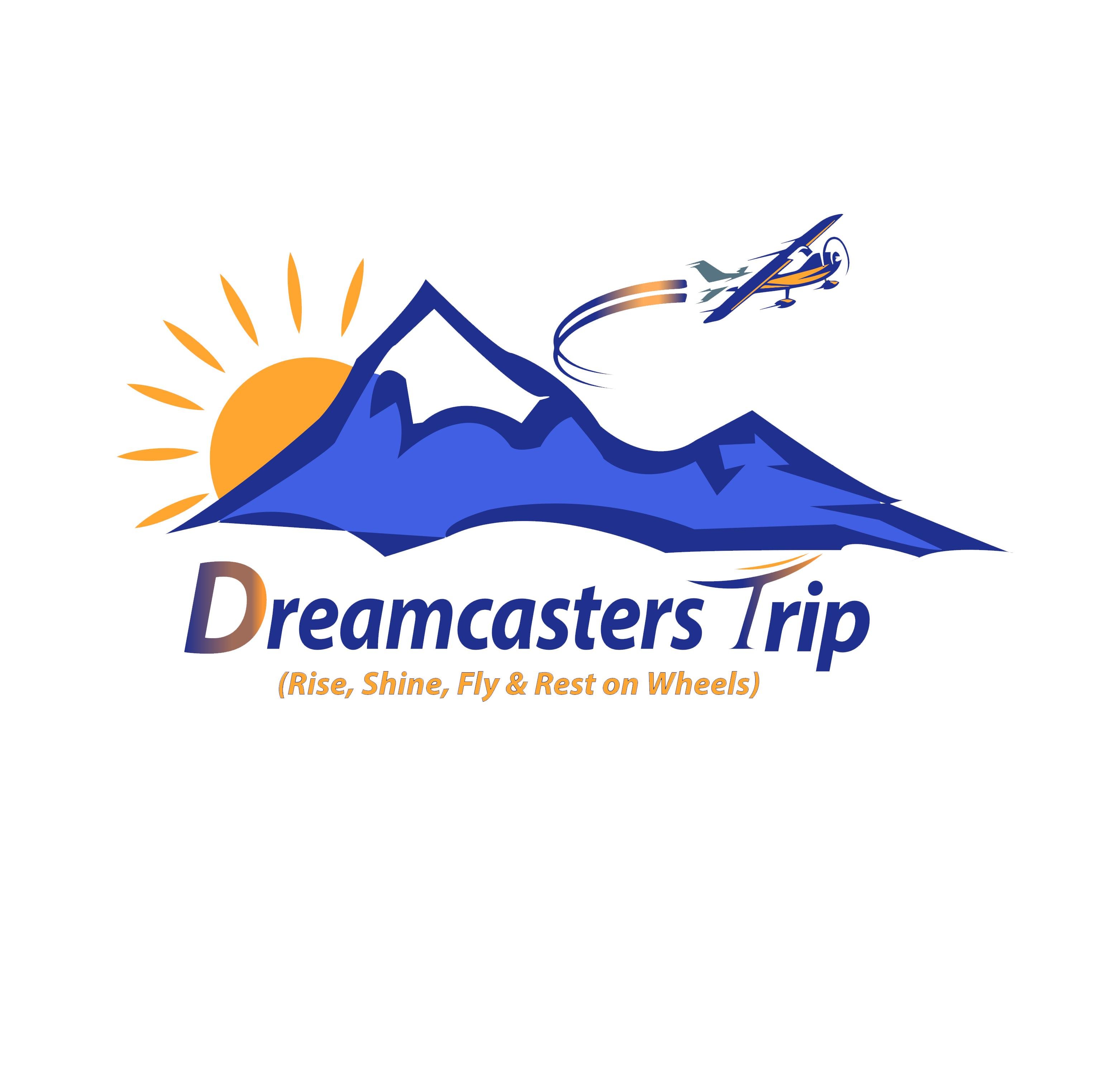 DreamcastersTr3's profile picture. Dreamcasters' Trip is an ultimate destination for adventurers, luxury travel seekers, and everyone in between. Whether it’s a holiday trip or a honeymoon trips