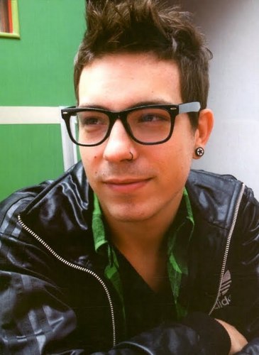 FC criado para o vocalista da banda NXZERO, Diego Ferrero !!