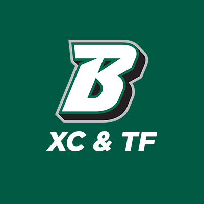Binghamton University Cross Country / Track & Field #BearcatsTF #BingPride