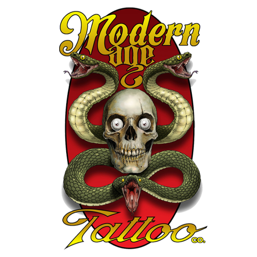Modern Age Tattoo Co