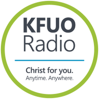 KFUO Radio(@KFUOradio) 's Twitter Profile Photo