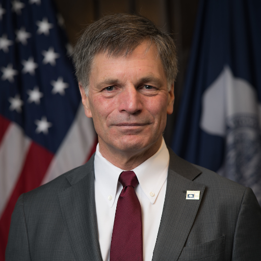 GovernorGordon Profile Picture