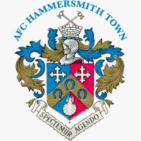 AFC Hammersmith Town (@afc_hammersmith) Twitter profile photo