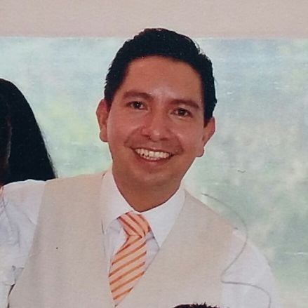 Asesor de proyectos estratégico del Ecuador. Apasionado por la calidad y el desarrollo sostenible mi país.