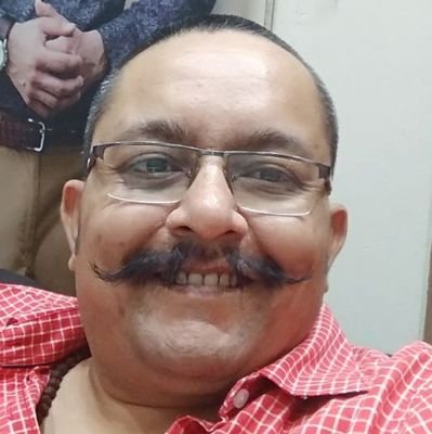 ShashankMisra4's profile picture. "सामर्थ्य मूलं स्वातंत्र्यम्, श्रम मूलं वैभवम्।” वन्दे मातरम्! राष्ट्र प्रथम! राष्ट्रहित सर्वोपरि!!