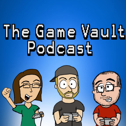 Tom, Mark, & Jeni discuss current events in gaming, as well as dive deep into their backlog to find games to share with everyone.