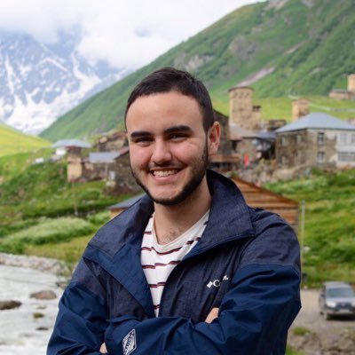 stepankment's profile picture. @ICF Senior Consultant. Tweets in 🇬🇧 and 🇨🇿 on Education and Society. @Cambridge_Uni and @IOE_London alumnus. Views my own