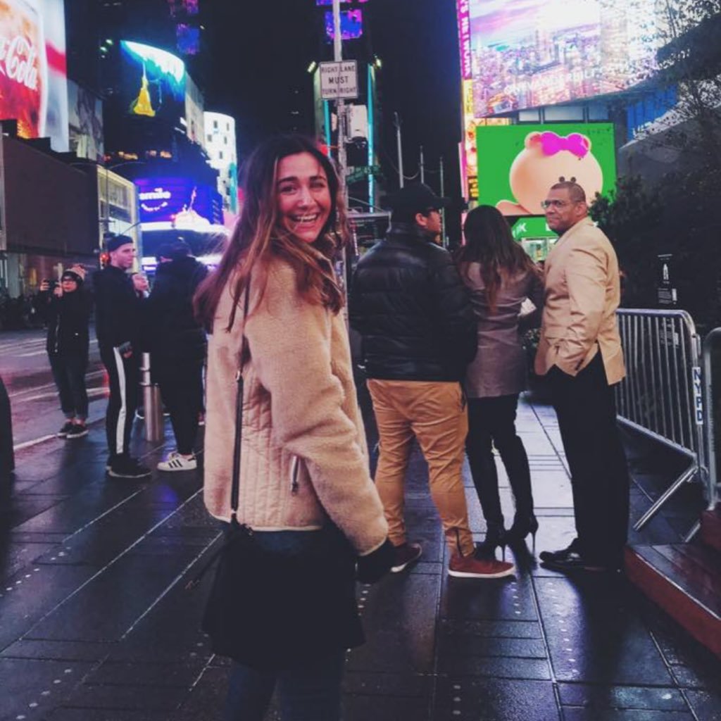 Hannah___Lewis's profile picture. boomer