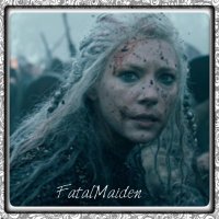 Ingrid. (@fatalmaiden) 's Twitter Profile