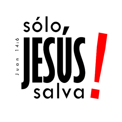 Solo Jesús Salva (@sjesussalvame) / Twitter