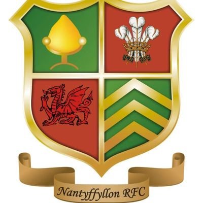 Official twitter of Nantyffyllon RFC. Proud & successful community club running sides from U7's to Seniors #uppanant #nantyfamily Tel: 07979189895