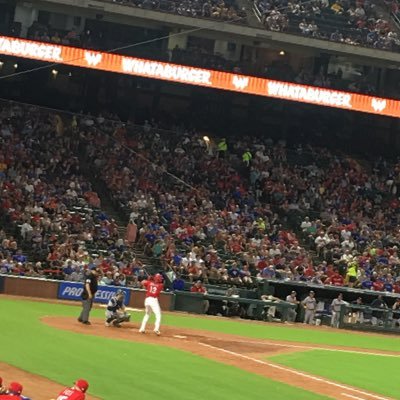 Mayson04387121's profile picture. Baseball,football,rangers and cowboys.