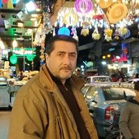 Amer. Jabassini (@amerjabassini) Twitter profile photo