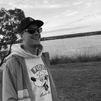 JaviMolinariPR's profile picture. Futuro Arquitecto - 
Primero Central ante todo 🇺🇦