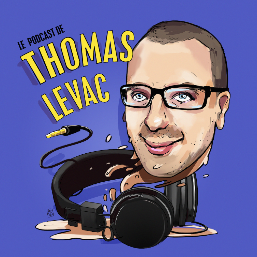 ThomLevac Profile Picture