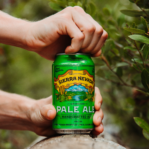 Sierra Nevada Beer Profile