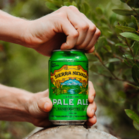 Sierra Nevada Beer(@SierraNevada) 's Twitter Profile Photo