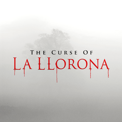 The Curse of #LaLlorona is alive on Digital and Blu-ray™ now.