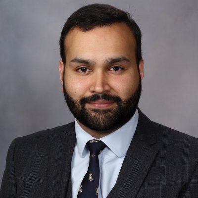 General Surgery Resident (PGY-5) @MayoClinic, MN | DPhil (PhD) candidate @UniofOxford investigating epigenetic therapies for pancreatic neuroendocrine tumors.