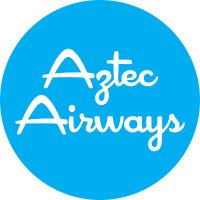 Aztec Airways(@aztecairways) 's Twitter Profile Photo