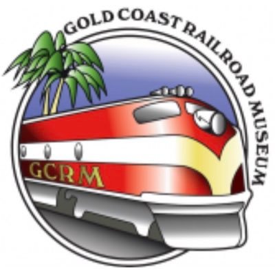 South Florida's Finest Railroad Museum! Home to over 40 historic railcars and Presidential Railcar Ferdinand Magellan. Choo-Choo! 🚂 #GCRM