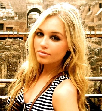 branastasia's profile picture. Brazil loves Anastasia. :)