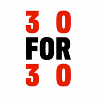 30 for 30 (@30for30) 's Twitter Profile