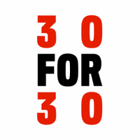 30 for 30(@30for30) 's Twitter Profile Photo