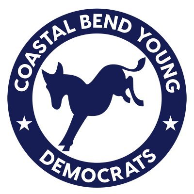 Coastal Bend Young Democrats is a chartered chapter of the @TexasYDs and is working to organize young people in the Coastal Bend.