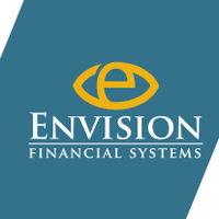Envision Financial Systems(@envisionFS) 's Twitter Profile Photo