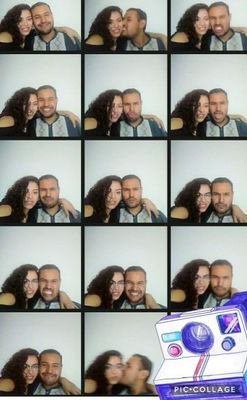 BecerraPreciado's profile picture. 20 de diciembre de 1991