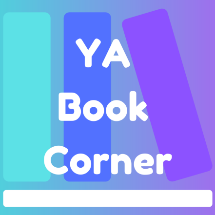 A blog dedicated to #yabooks! #diversebookbloggers ✨ @fzkhann (Faiza) ✨ @perusingbooks (Amna)