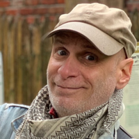 Bill Weinberg (@billydub420) 's Twitter Profile Photo Bill Weinberg (@billydub420) 's Twitter Profile Photo