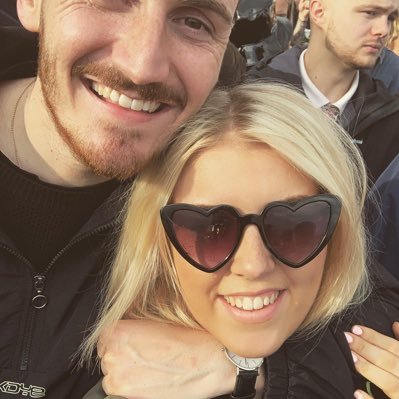 daisyrushforth's profile picture. 