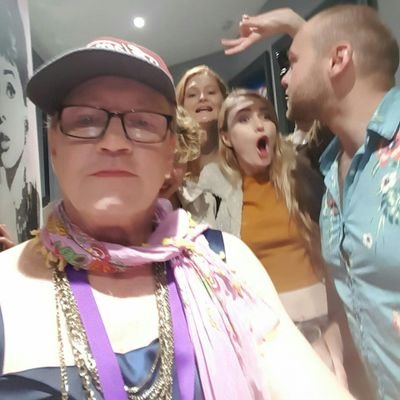 dwardo13's profile picture. Newly out at 61, I want to be Warndon's first ever Virgin Skateboarding White Muslim Oxford educated Transgender Buddhist Ladyboy Tory Councillor in a Skirt