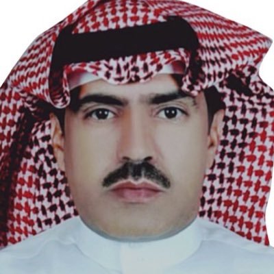 د. فهيد بن مطر الشمري