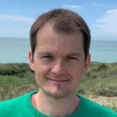 TheRealClanger's profile picture. OpenJDK Committer and SAPMachine Guy
