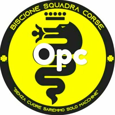Piloto simracing, en el equipo
Biscione Squadra Corsé en Twitter @MasTorrat