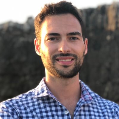 Product @cabify. Former CPTO at Lola Market, acquired by Glovo. Former Comprea cofounder. @PlugAndPlayTC alumni.