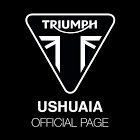 Triumph Ushuaia(@TriumphUshuaia) 's Twitter Profile Photo