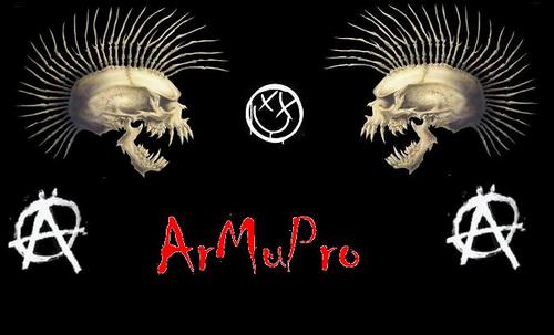 ArMuPro's profile picture. 