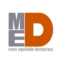 More Equitable Democracy(@equitabledemo) 's Twitter Profileg