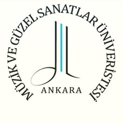 Ankara Müzik ve Güzel Sanatlar Üniversitesi Görsel Sanatlar Eğitimi Bölümü Resmi Twitter Hesabı