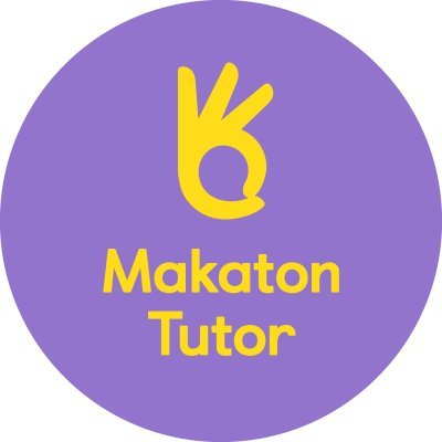 Love of communication, Makaton and helping get a conversation started!