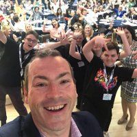 Richard Brown (@drrichjbrown) 's Twitter Profile
