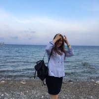 Fatmanur Sobacı (@fatmanursobaci) 's Twitter Profile