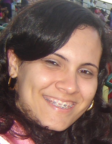 carinleal's profile picture. Engenheira de Teste