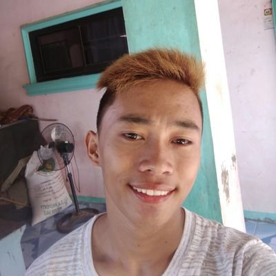 Arman23914568's profile picture. Kiss ko magfollow nito😘