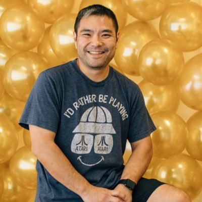 Gavin Tanouye