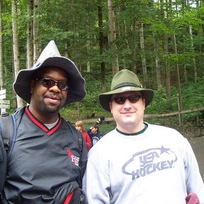 KnuteAnderson's profile picture. Hockey Coach